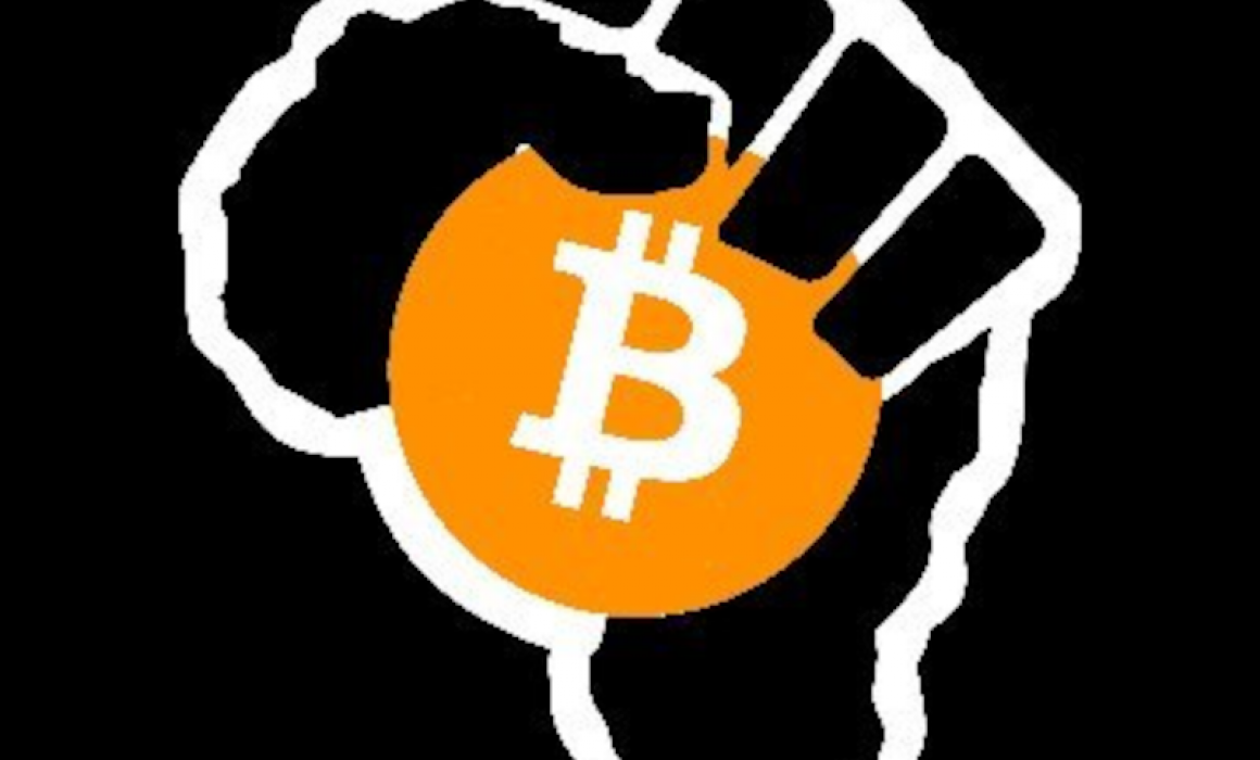 Bitcoin-Ekasi